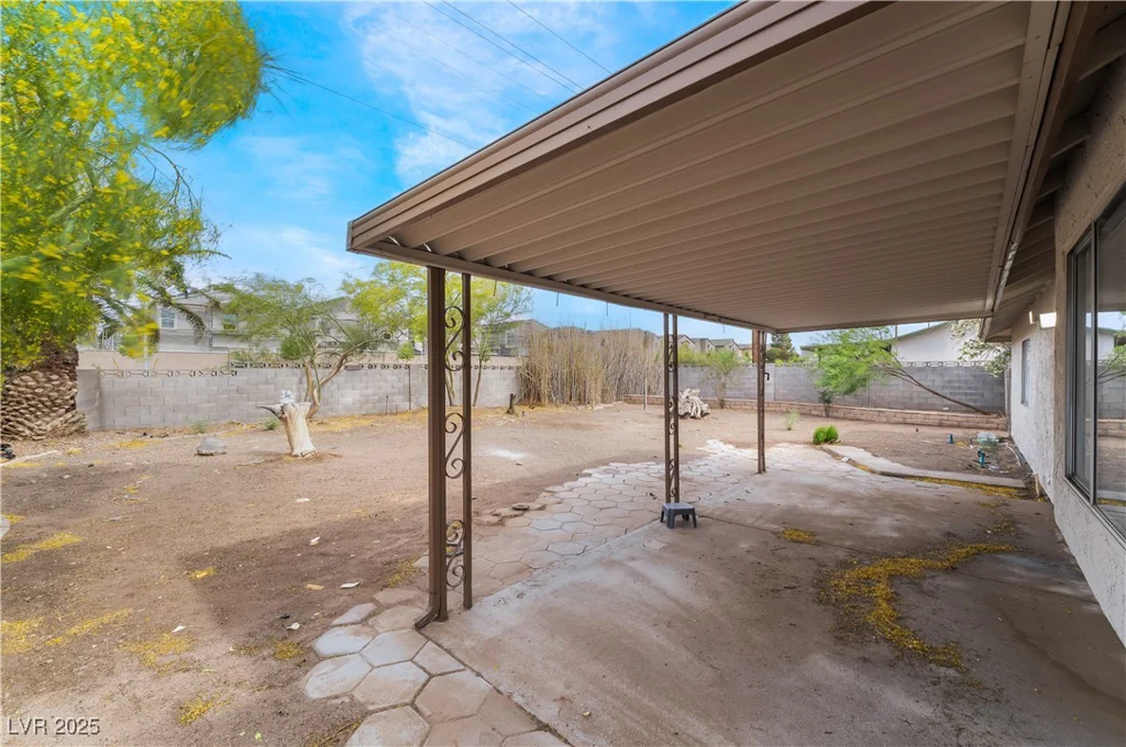 1356 Spague, Henderson, NV 89011