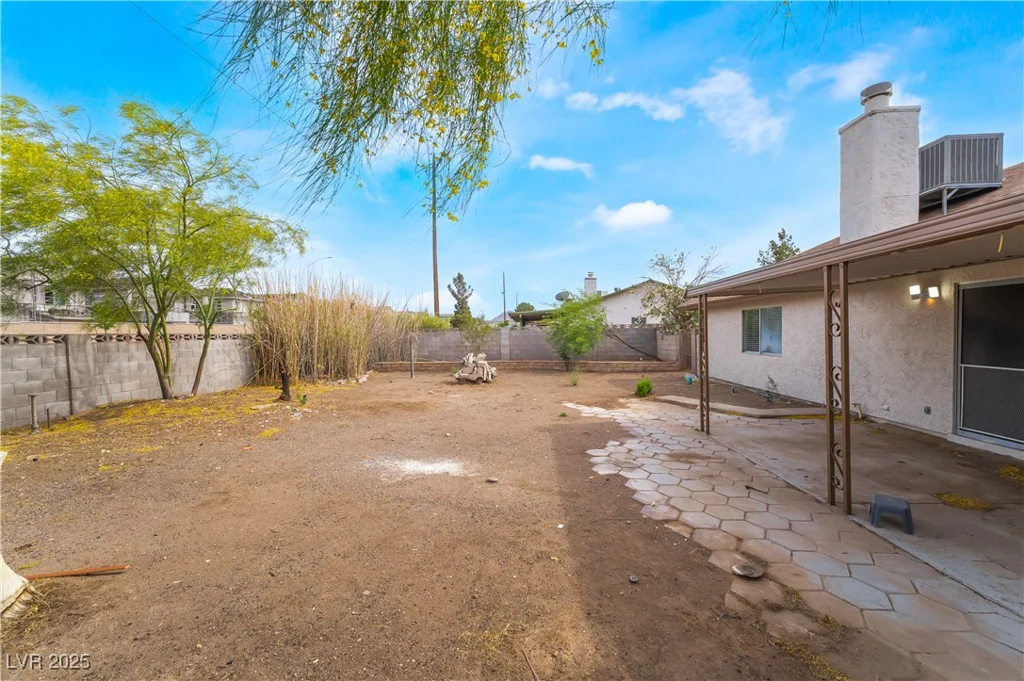 1356 Spague, Henderson, NV 89011