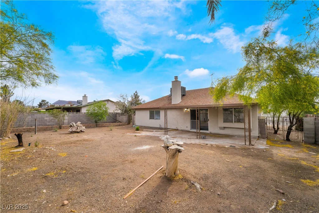 1356 Spague, Henderson, NV 89011