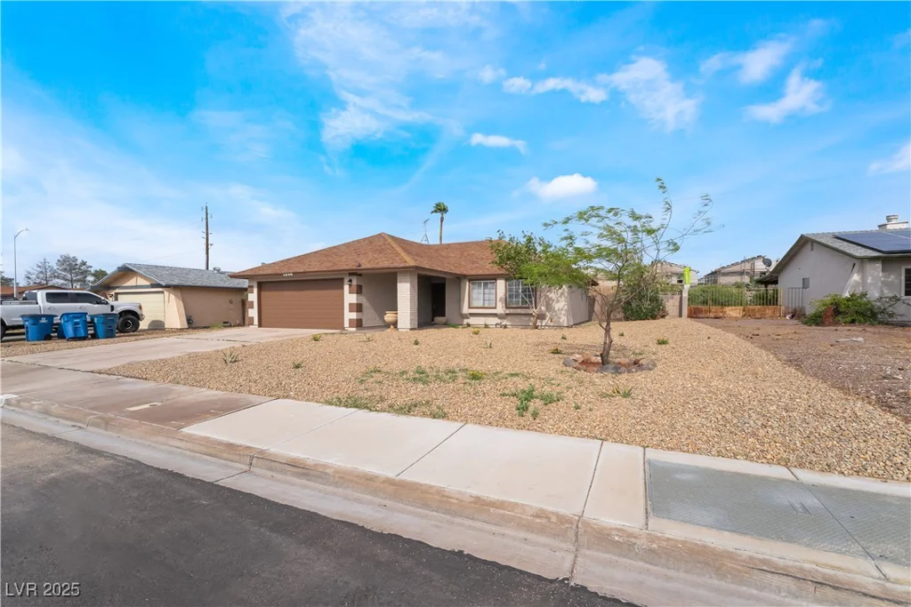 1356 Spague, Henderson, NV 89011