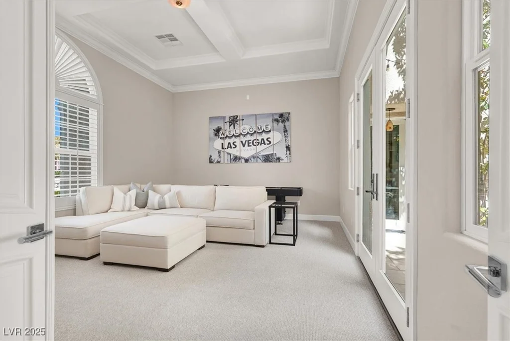 628 Chervil Valley, Las Vegas, NV 89138