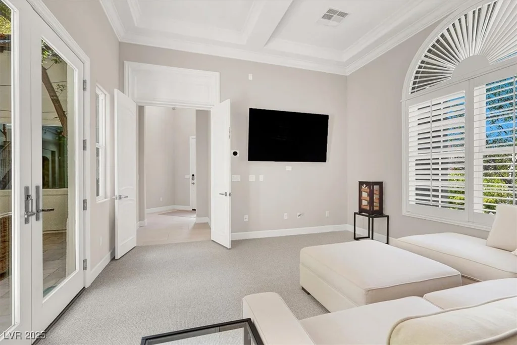 628 Chervil Valley, Las Vegas, NV 89138