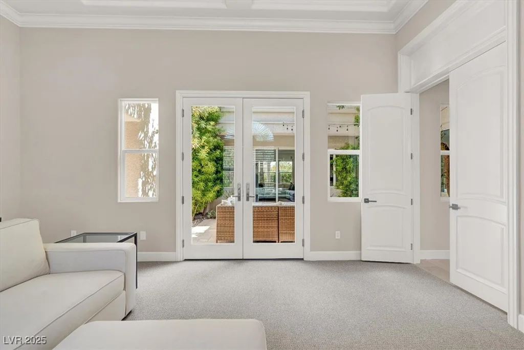 628 Chervil Valley, Las Vegas, NV 89138