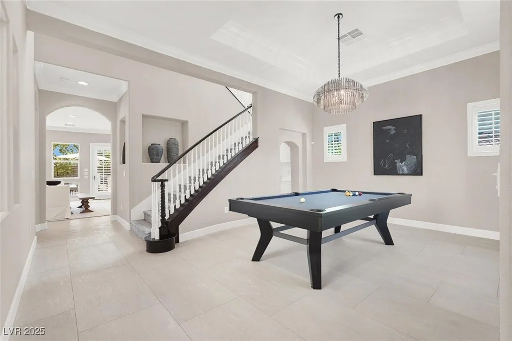 628 Chervil Valley, Las Vegas, NV 89138