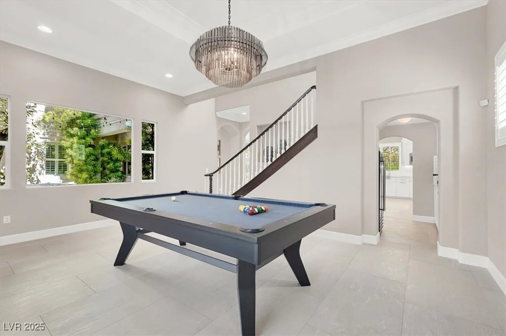 628 Chervil Valley, Las Vegas, NV 89138
