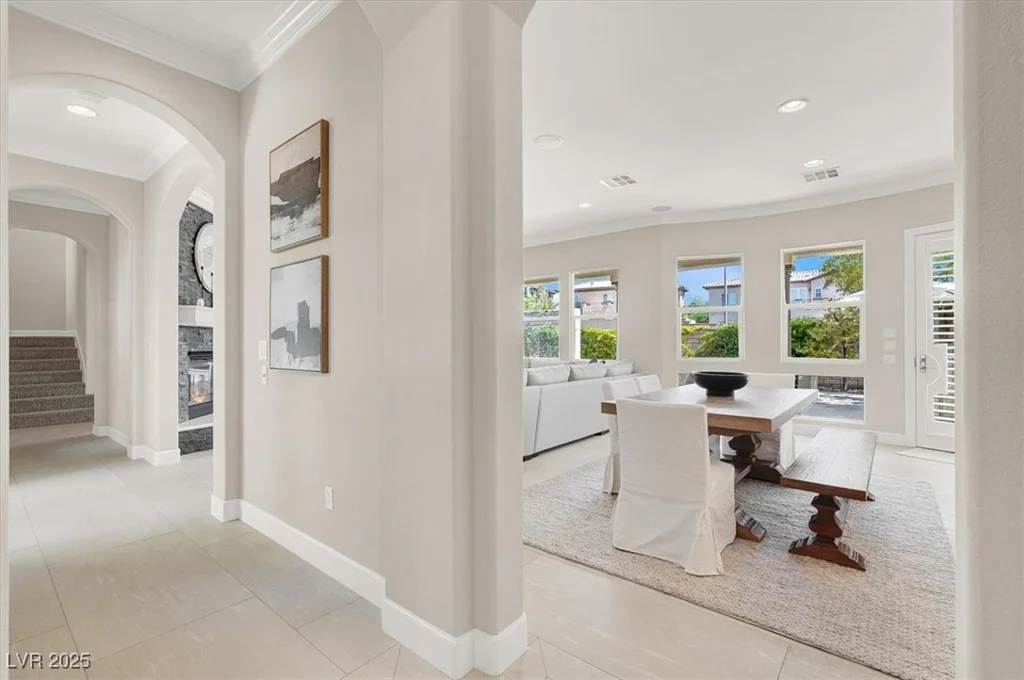 628 Chervil Valley, Las Vegas, NV 89138