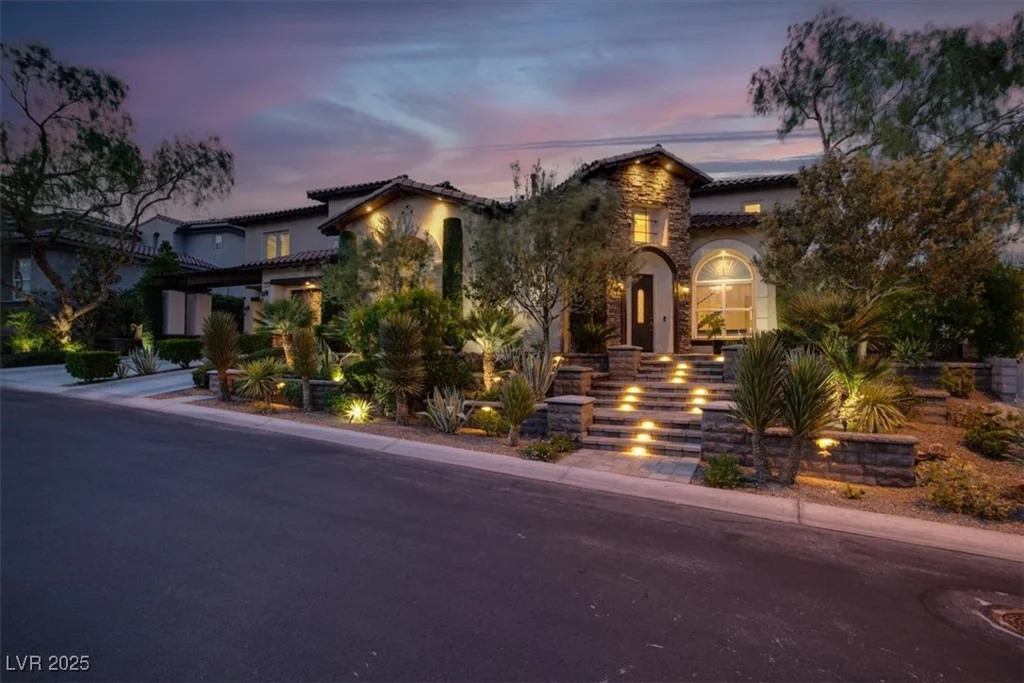 628 Chervil Valley, Las Vegas, NV 89138