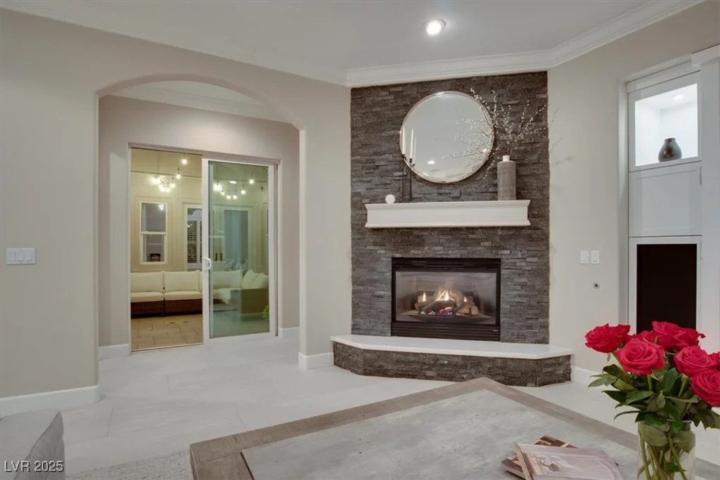 628 Chervil Valley, Las Vegas, NV 89138