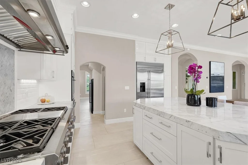 628 Chervil Valley, Las Vegas, NV 89138