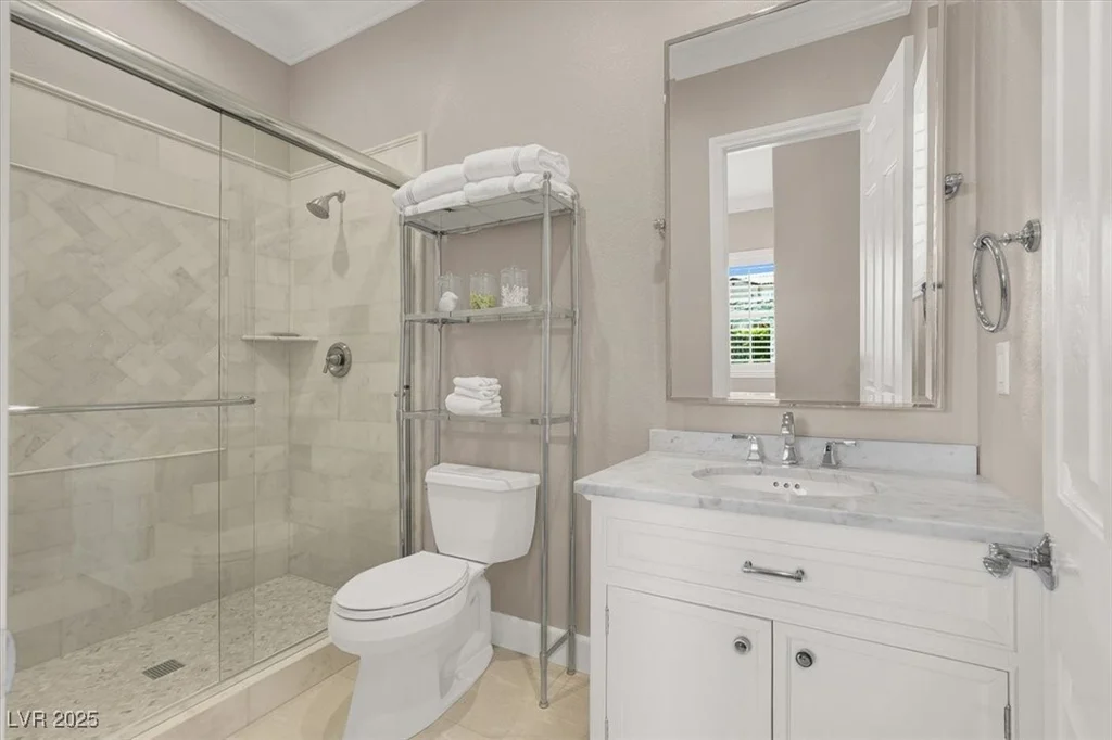 628 Chervil Valley, Las Vegas, NV 89138
