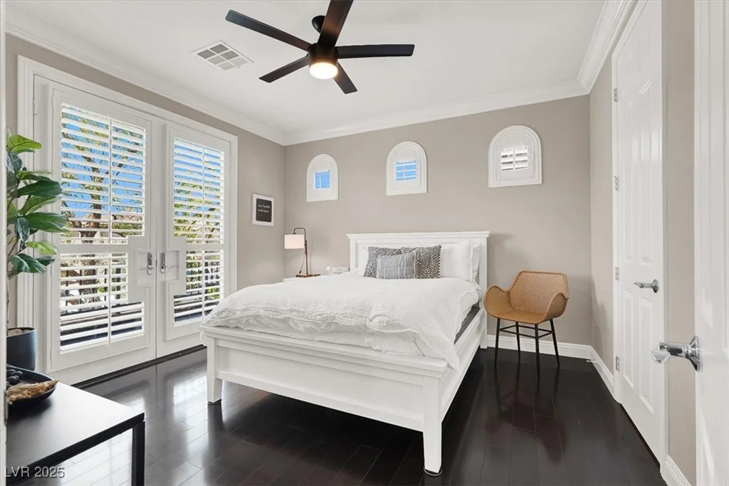 628 Chervil Valley, Las Vegas, NV 89138