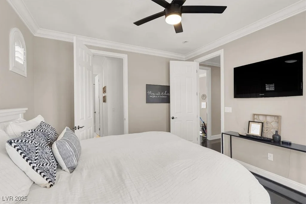 628 Chervil Valley, Las Vegas, NV 89138