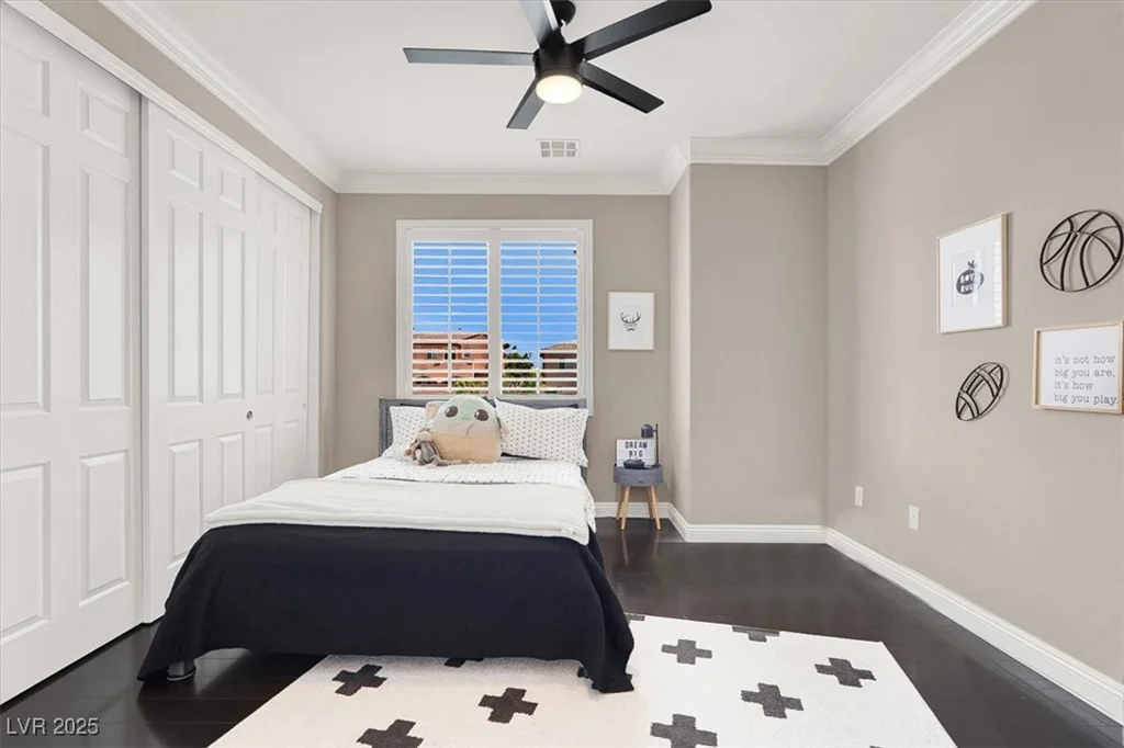 628 Chervil Valley, Las Vegas, NV 89138