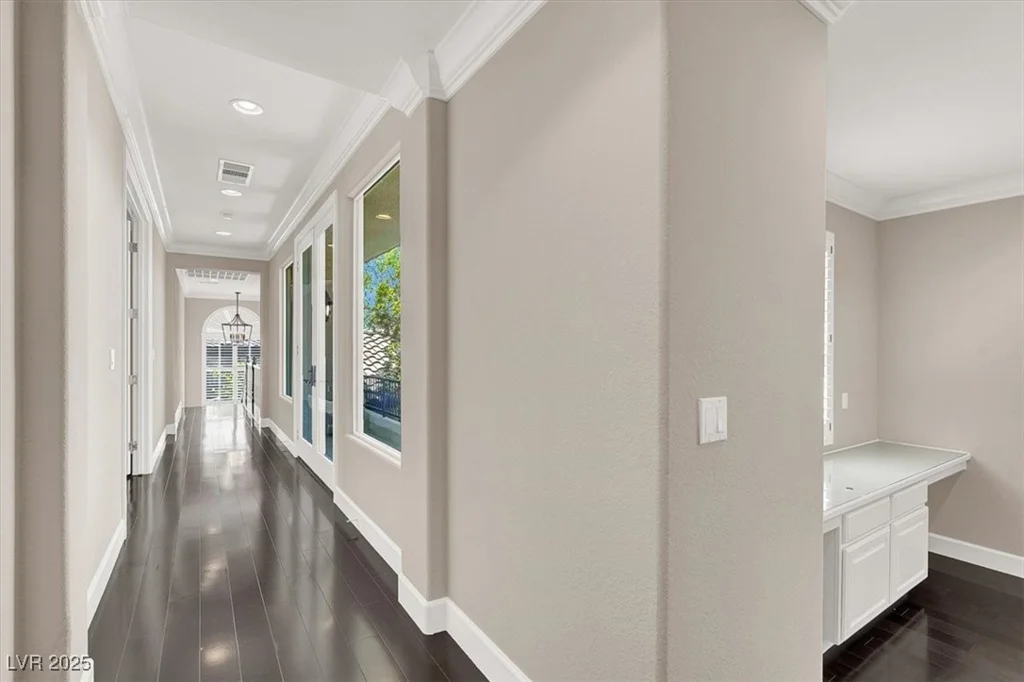 628 Chervil Valley, Las Vegas, NV 89138