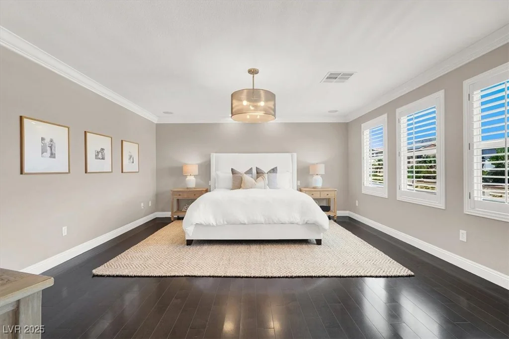 628 Chervil Valley, Las Vegas, NV 89138