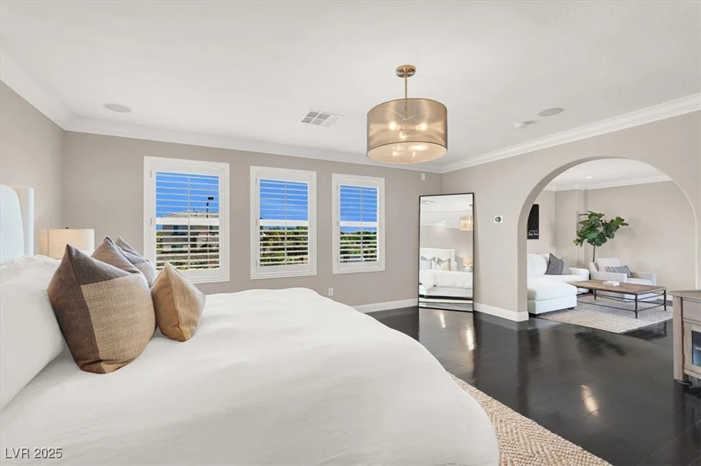 628 Chervil Valley, Las Vegas, NV 89138