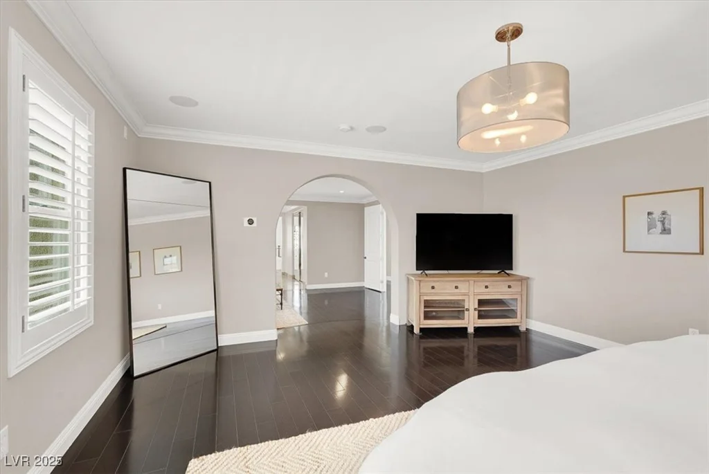 628 Chervil Valley, Las Vegas, NV 89138