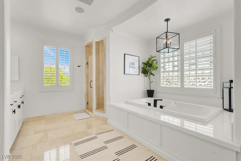 628 Chervil Valley, Las Vegas, NV 89138