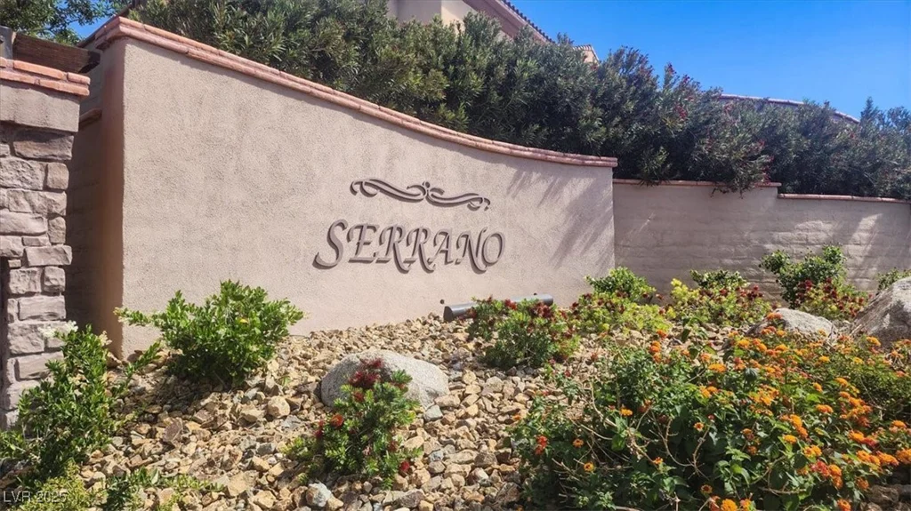 628 Chervil Valley, Las Vegas, NV 89138