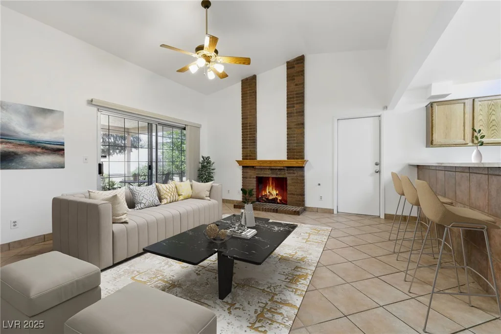 4409 Red Coach, North Las Vegas, NV 89031