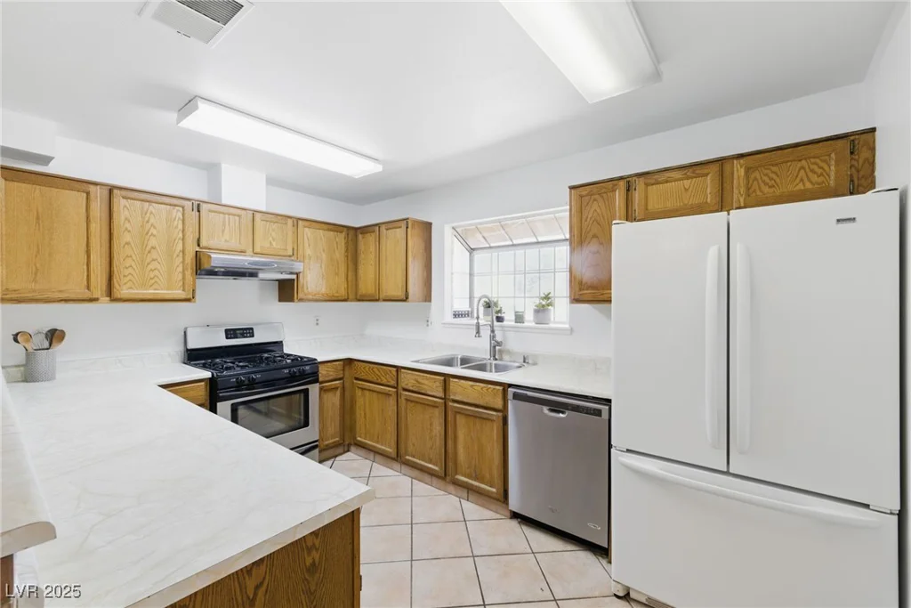 4409 Red Coach, North Las Vegas, NV 89031