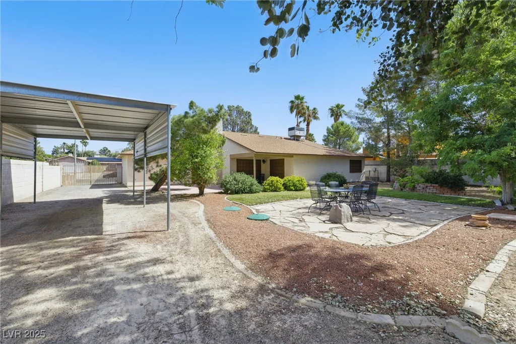 4409 Red Coach, North Las Vegas, NV 89031