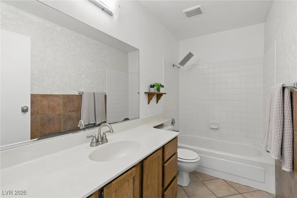4409 Red Coach, North Las Vegas, NV 89031
