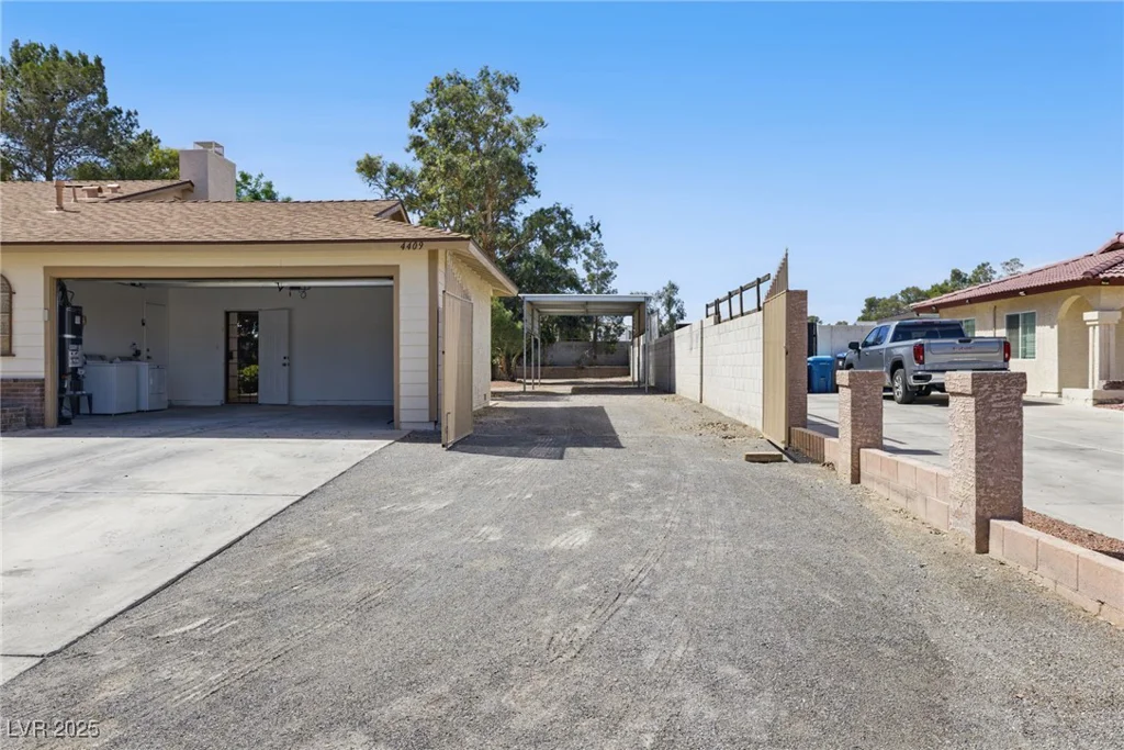 4409 Red Coach, North Las Vegas, NV 89031