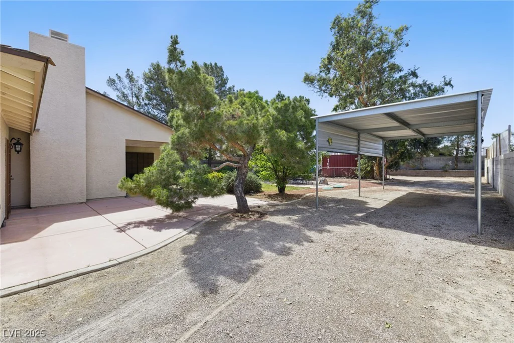 4409 Red Coach, North Las Vegas, NV 89031