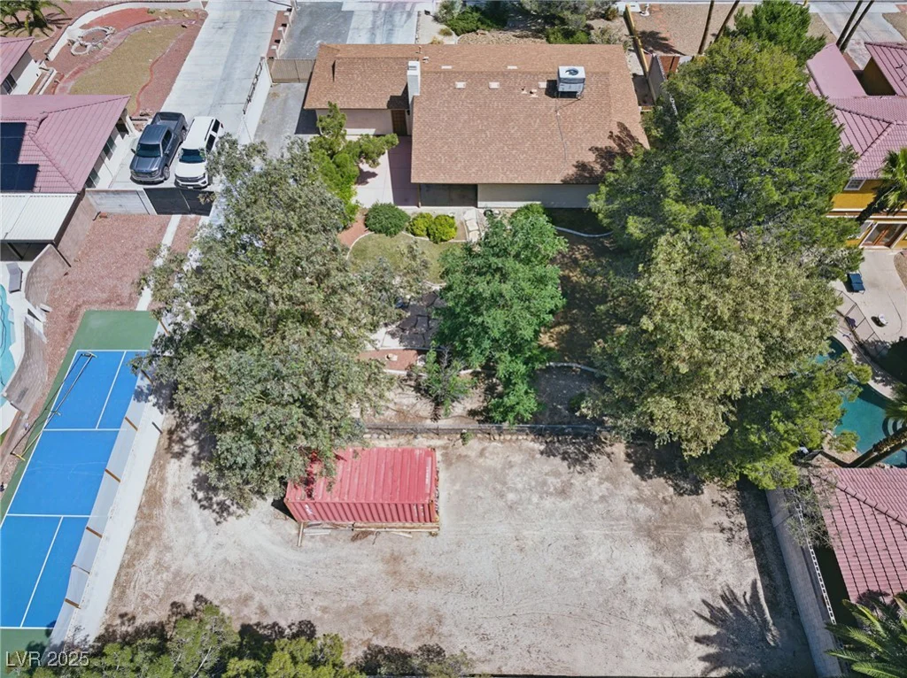 4409 Red Coach, North Las Vegas, NV 89031