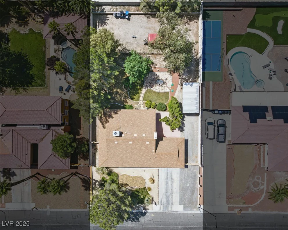 4409 Red Coach, North Las Vegas, NV 89031