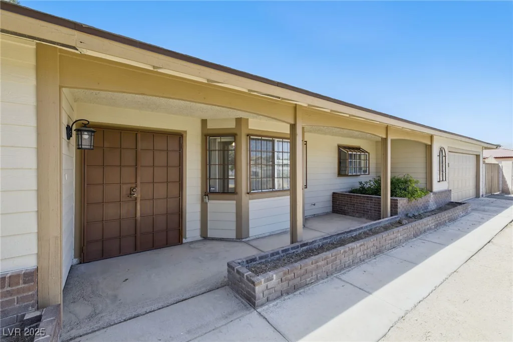 4409 Red Coach, North Las Vegas, NV 89031