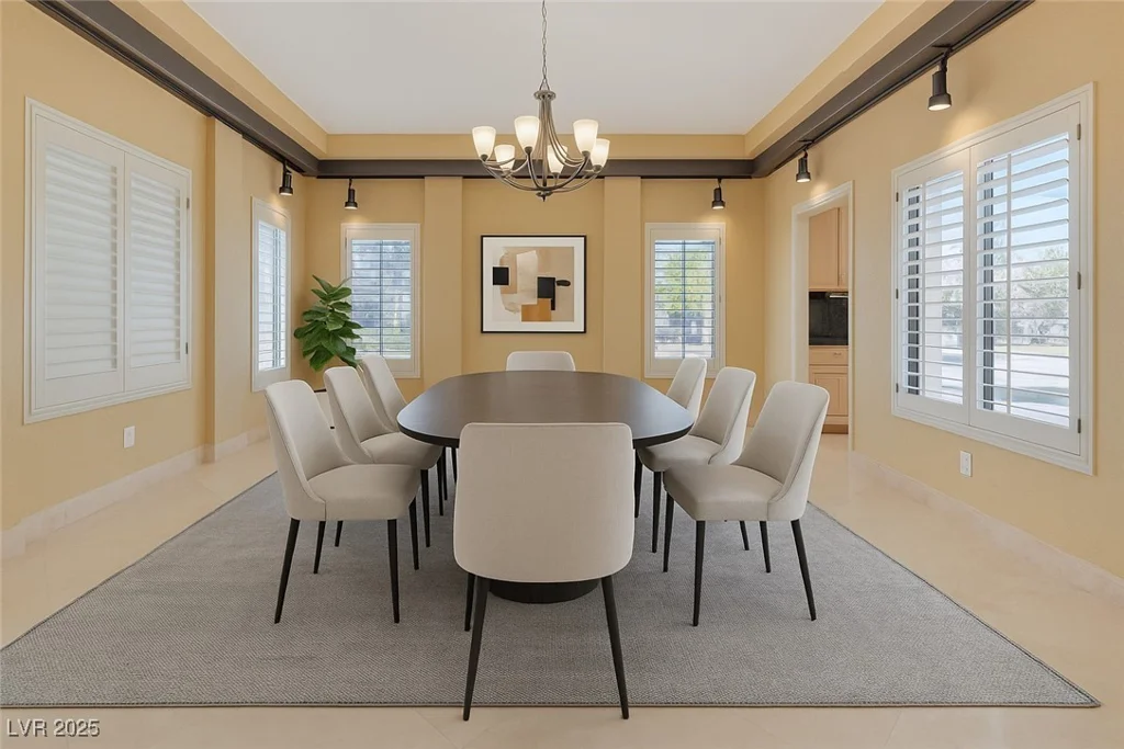 1931 Pago, Las Vegas, NV 89117