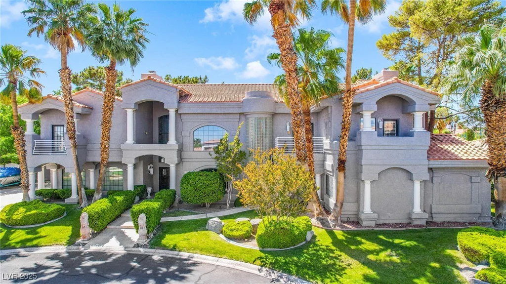 1931 Pago, Las Vegas, NV 89117