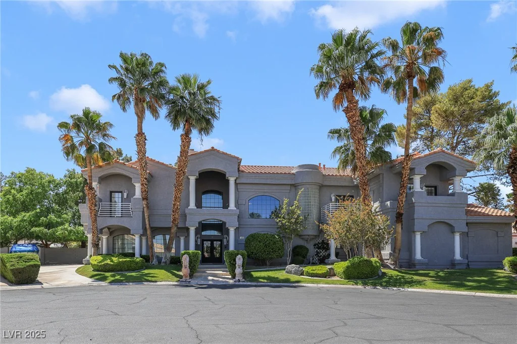 1931 Pago, Las Vegas, NV 89117