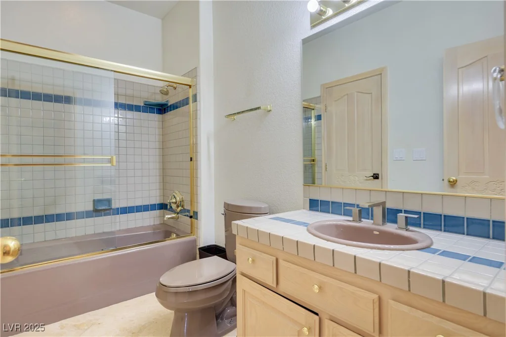 1931 Pago, Las Vegas, NV 89117