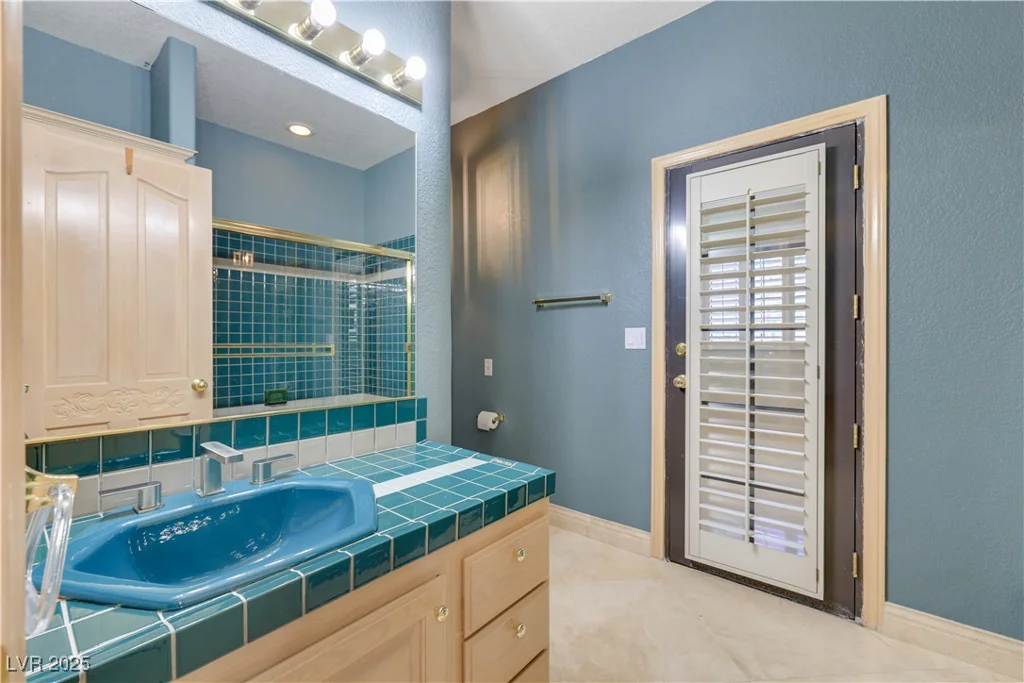 1931 Pago, Las Vegas, NV 89117