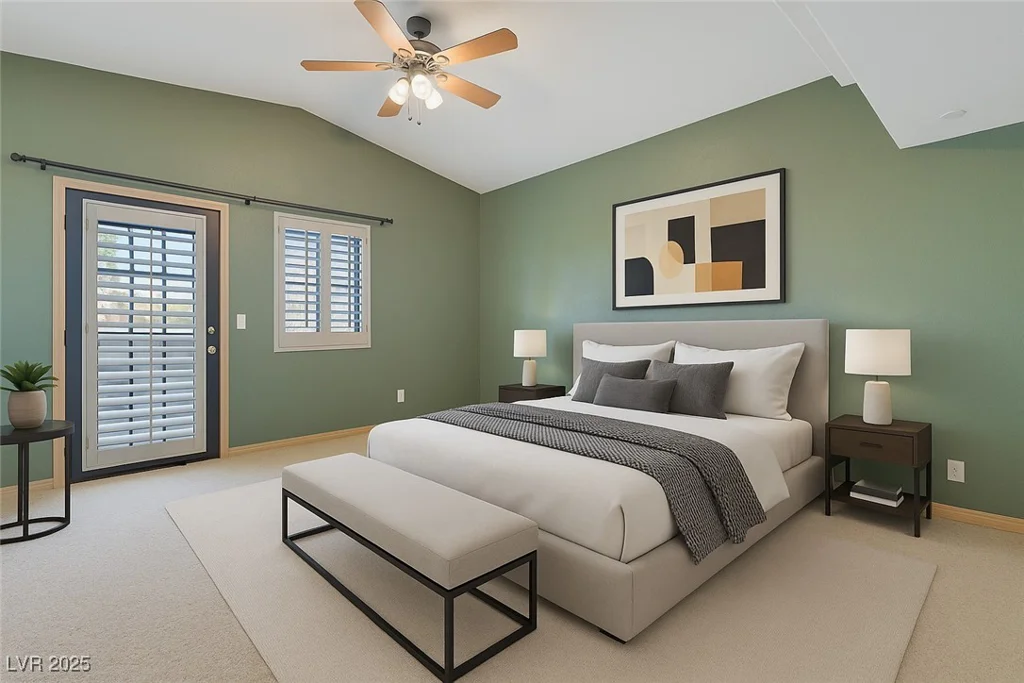 1931 Pago, Las Vegas, NV 89117