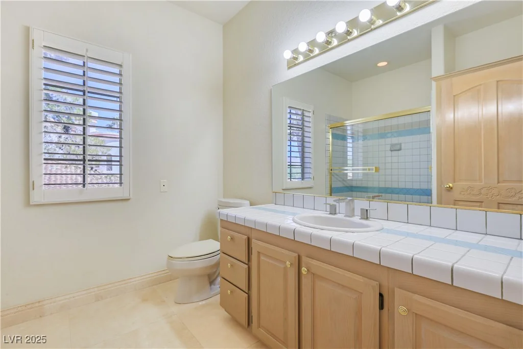 1931 Pago, Las Vegas, NV 89117