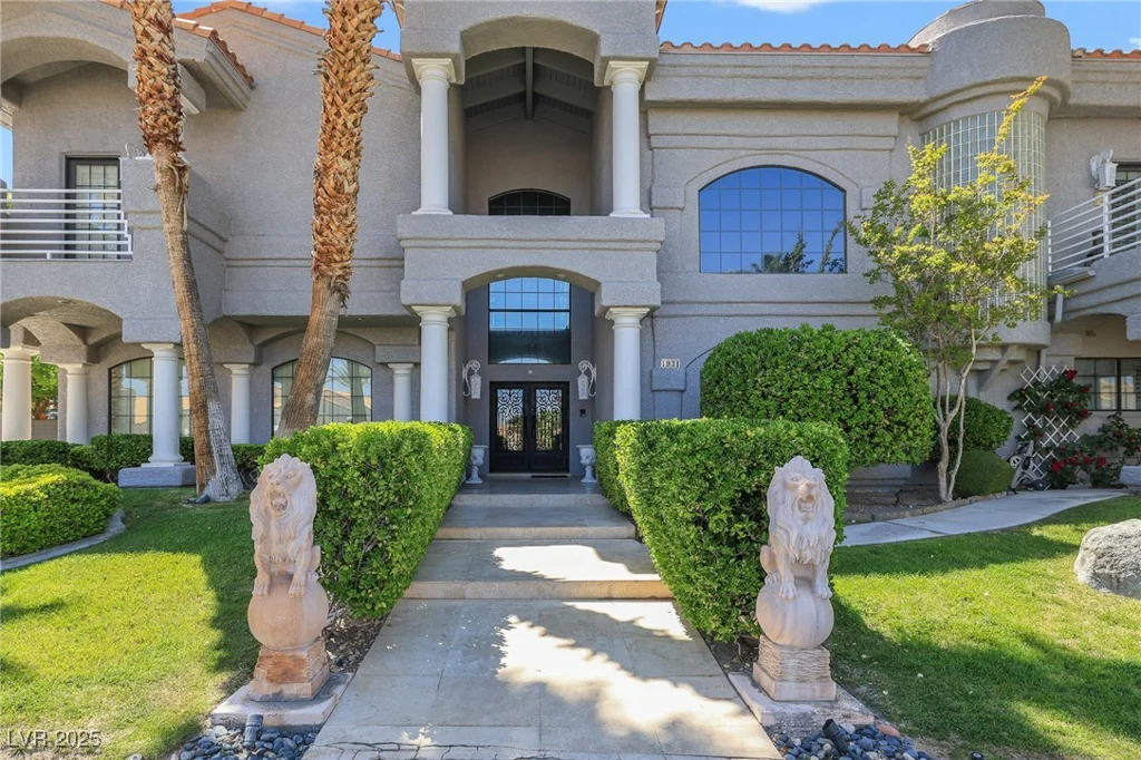 1931 Pago, Las Vegas, NV 89117