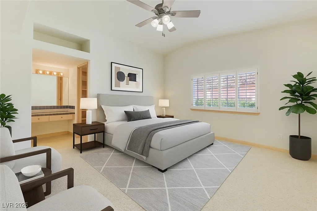 1931 Pago, Las Vegas, NV 89117