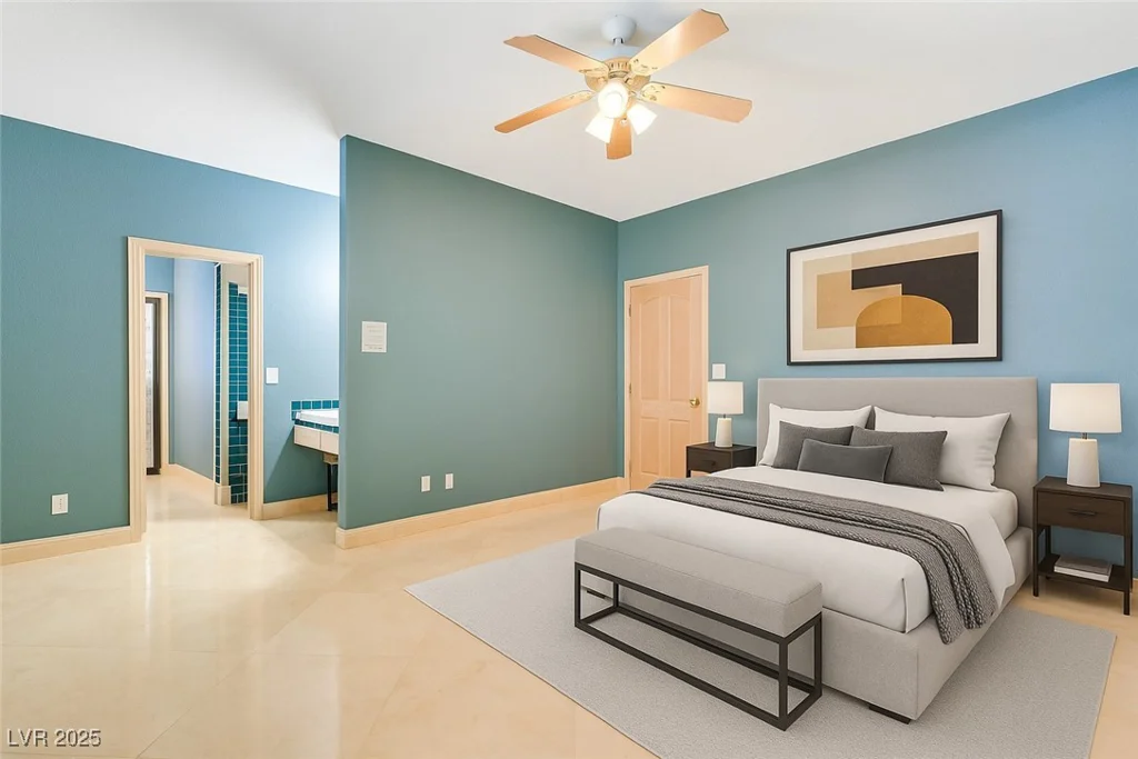 1931 Pago, Las Vegas, NV 89117