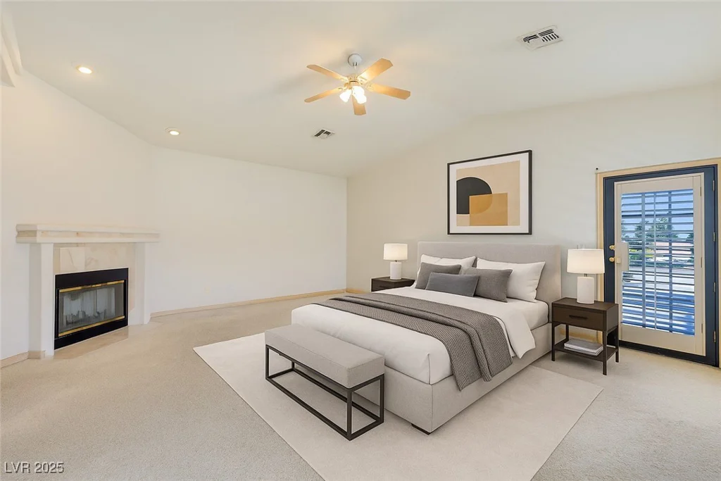 1931 Pago, Las Vegas, NV 89117