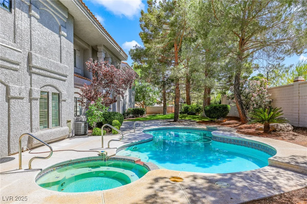 1931 Pago, Las Vegas, NV 89117