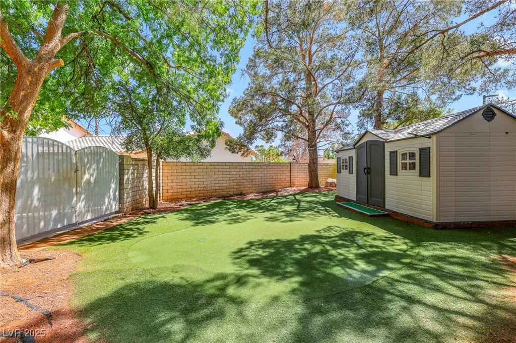 1931 Pago, Las Vegas, NV 89117