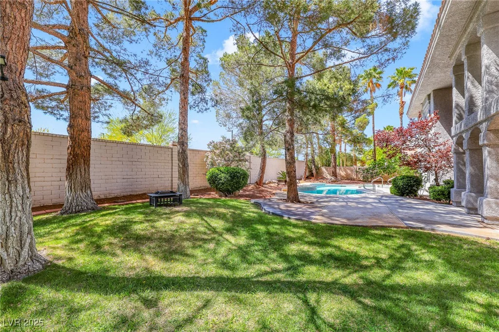 1931 Pago, Las Vegas, NV 89117