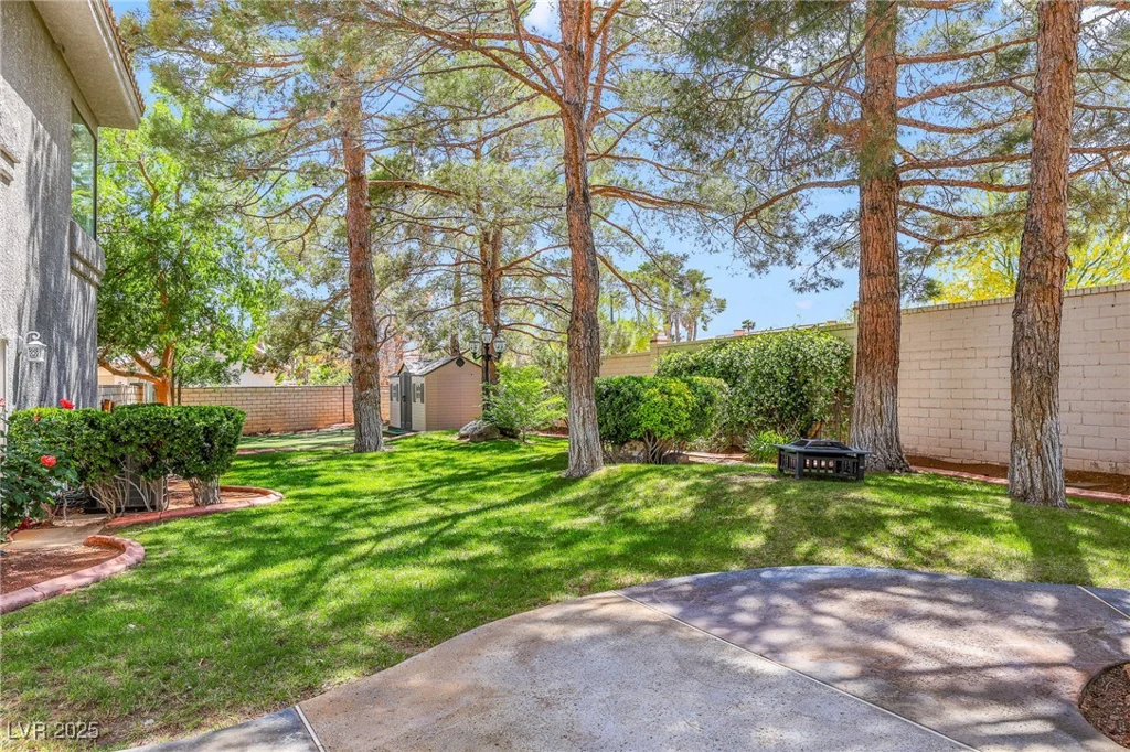 1931 Pago, Las Vegas, NV 89117