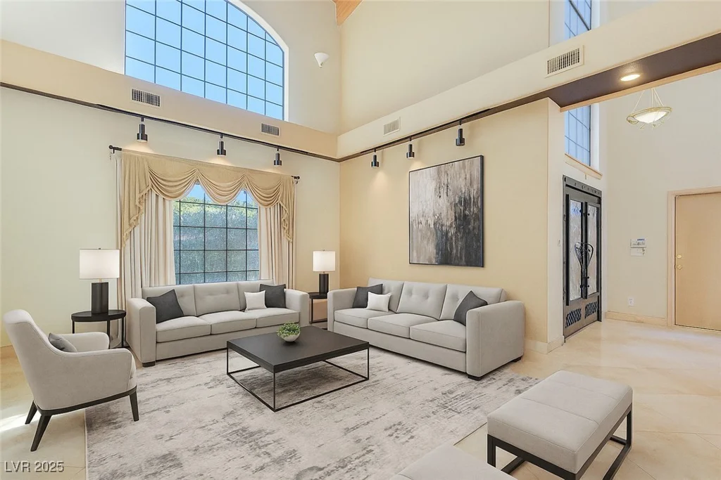 1931 Pago, Las Vegas, NV 89117