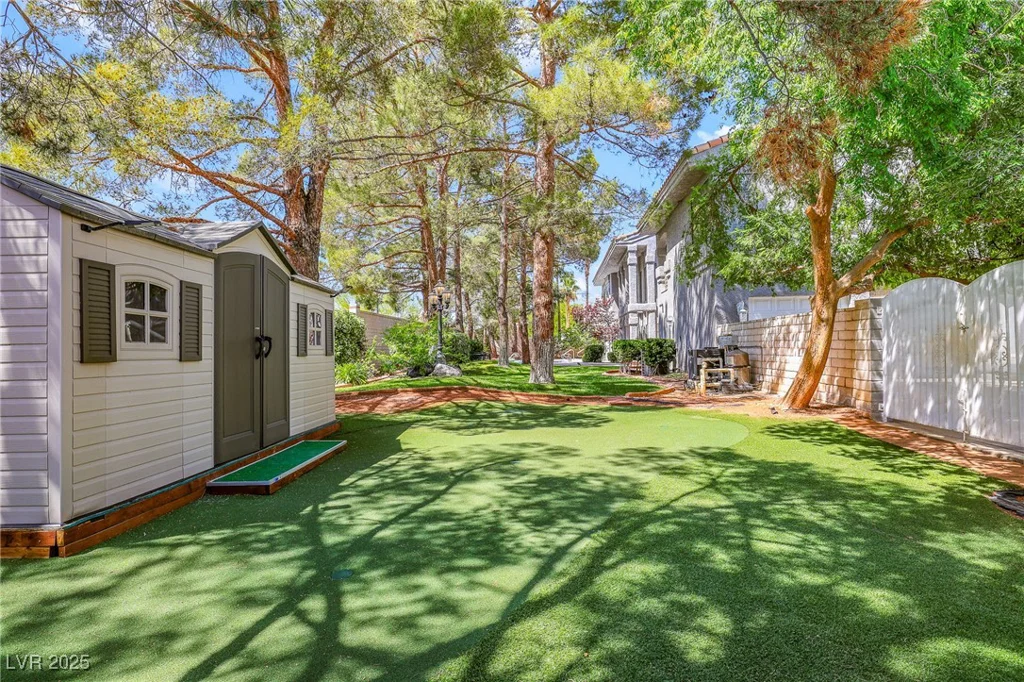 1931 Pago, Las Vegas, NV 89117