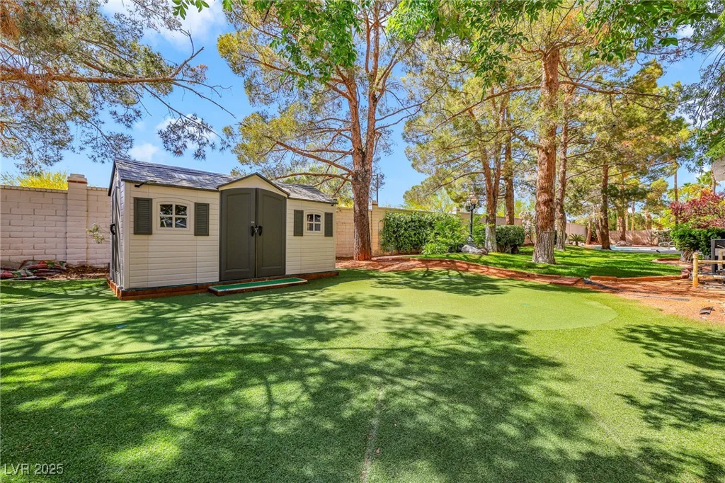 1931 Pago, Las Vegas, NV 89117